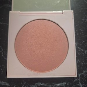 Colorpop Pressed Powder Blush – Truffle Shuffle