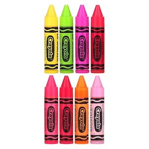 Crayola Lip Smacker Lip Balm