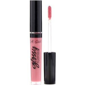 L.A Girls Glossy Plumping Lipgloss