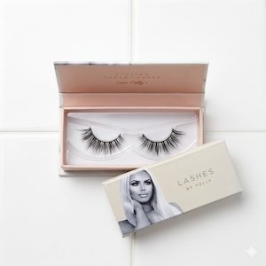 Lashes By Polly