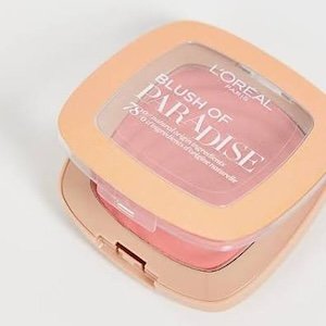 Imperfect Loreal Blush of Paradise #03 Melon Dollar Baby