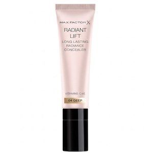 Max Factor Radiant Lift – Long Lasting & Radiant Concealer – Deep 7ml