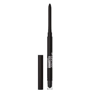Maybelline Tattoo Liner Automatic Gel Eyeliner With Smudger – Black