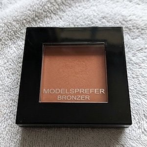 Models Prefer Bronzer – Sunkissed
