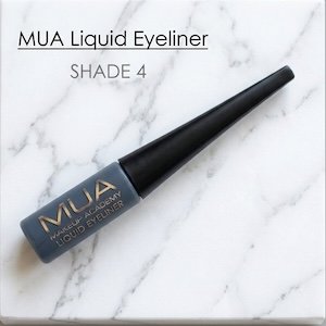 Makeup Academy Liquid Eyeliner Shade4