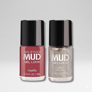 M.U.D Gel Nail Colour