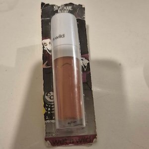 Wet N Wild Nightmare Before Christmas  Lip & Cheek – On Lockdown