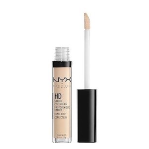 NYX HD Photogenic Concealer -Porcelain