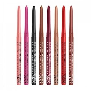NYX Waterproof Mechanical Lipliner Pencil