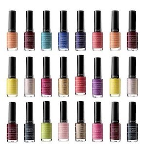 Revlon Colorstay Gel Envy Nail Color
