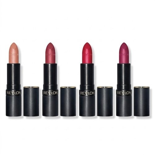 Revlon Super Lustrous Lipstick