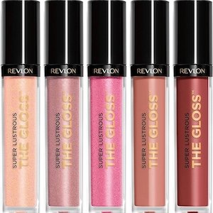 Revlon Super Lustrous The Gloss