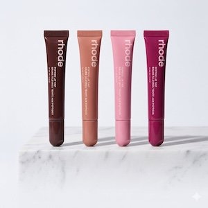 Rhode Peptide Lip Tint Nourishing Glaze 10mL