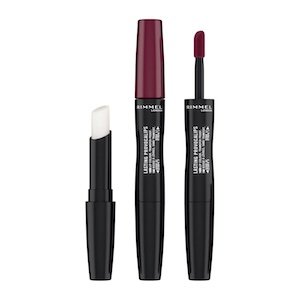 Rimmel Lasting Provocalips Lip Color -No Wine-ing