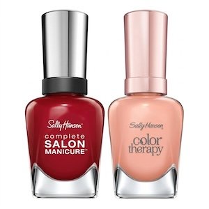 Sally Hansen Nail Color