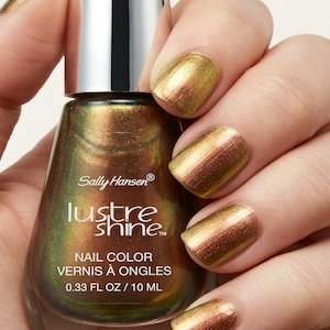 Sally Hansen Lustre Shine Nail Color