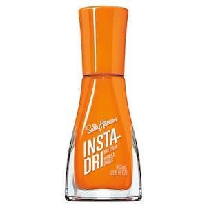 Sally Hansen Insta Dri Syrup Nail Polish – Time Warmth