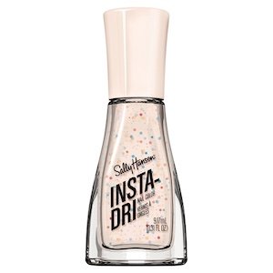 Sally Hansen Insta Dri Nail Color -Sprinkle Sprinkle
