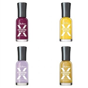 Sally Hansen Xtreme Wear Nail Color
