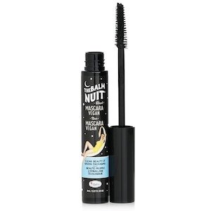 The Balm Nuit Mascara - Black