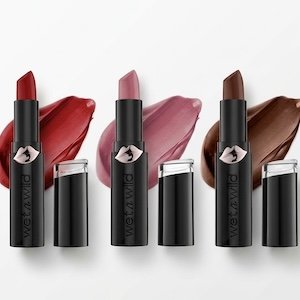 Wet n Wild Megalast Matte Lipstick