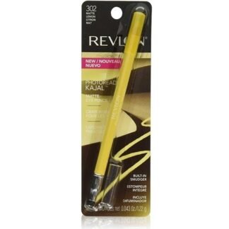 Revlon Photoready Kajal Eye Pencil- Lemon Citron