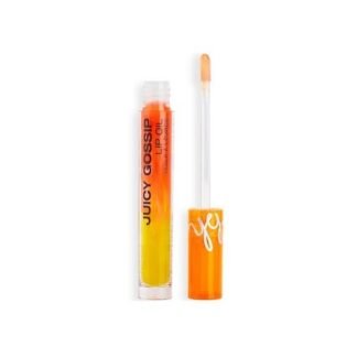 BH Juicy Gossip Lip Oil - Mango
