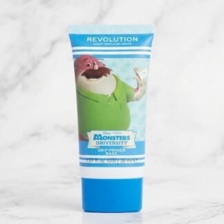Revolution Beauty Monsters INC Don Carlton Grip Primer Base