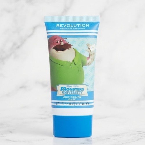 Revolution Beauty Monsters INC Don Carlton Grip Primer Base