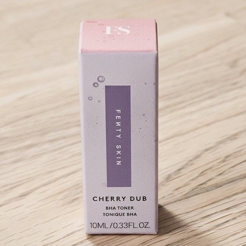 FENTY SKIN Cherry Dub BHA Toner 10ml