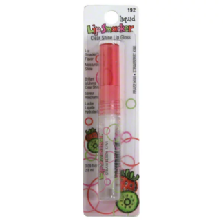 Liquid Lipsmacker Gloss - Strawberry