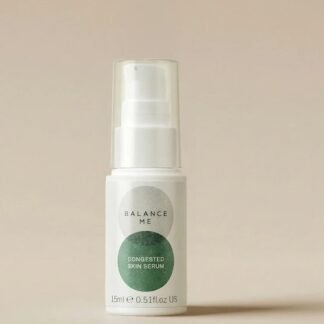 Balance Me Congested Skin Serum 15ml