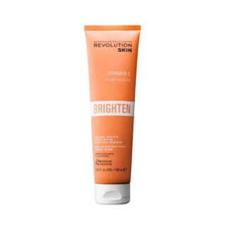 Revolution Skin Vitamin C Cream Polisher -Brighten