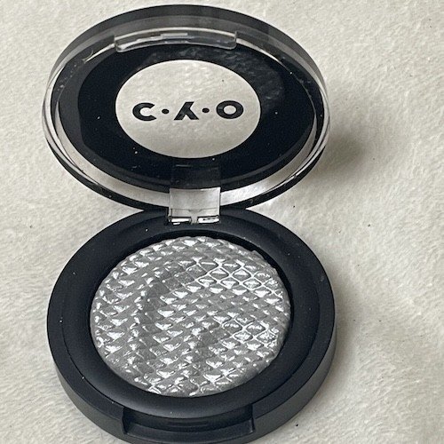 C.Y.O Metallic Eyeshadow - Groupie