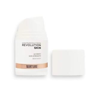 Ultimate Skin Strength Night Cream Nurture 50ml