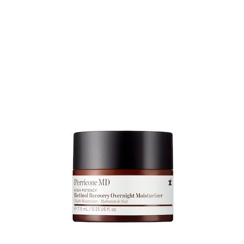 Perricone MD High Potency Face Finishing And Firming Moisturiser Night 7.5Ml