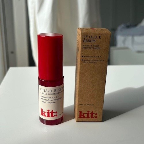 Kit: (F) A.C.E Serum