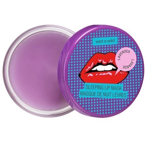 Wet nWild Sleeping Lip Mask – Lavender