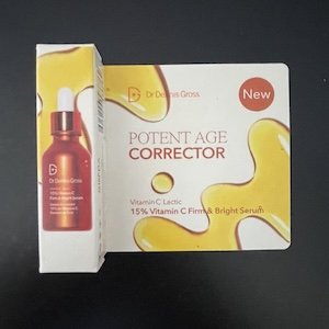 Dr Dennis Gross Potent Age Corrector .25ml