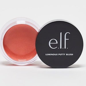 E.L.F Luminous Putty Blush – Belize