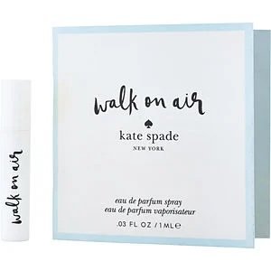 Kate Spade Walk On Air Eau De Parfum Spray Vial