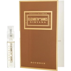 Nirvana Bourbon women Eau De Parfum Spray Vial