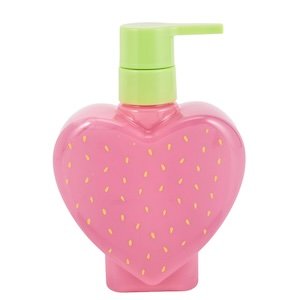 OXX Hand & Body Wash Strawberry Scented  305ml