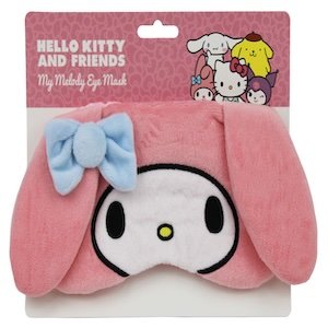 Hello Kitty And Friends My Melody Eye Mask