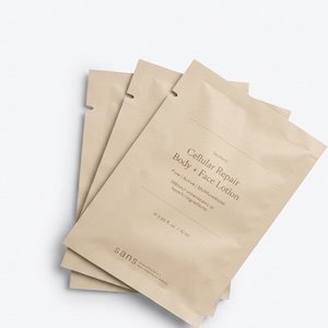Sans Cellular Repair Body + Face lotion Sample 10ml