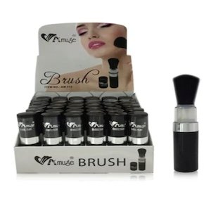 Amuse Make Up Brush #AM 512