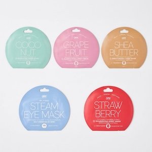 Anko Brand Facial Masks