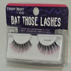 Imperfect Ardell Fright Night Bat Those Lashes