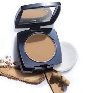 Avon Ideal Flawless Cream to Powder Foundation – Caramel