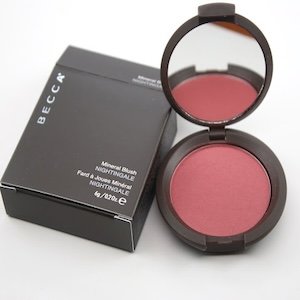 IMPERFECT Becca Mineral Blush – Nightingale